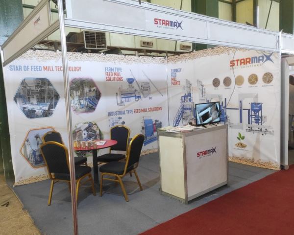 12. Sudan Poultry Expo<br>Khartoum, Sudan