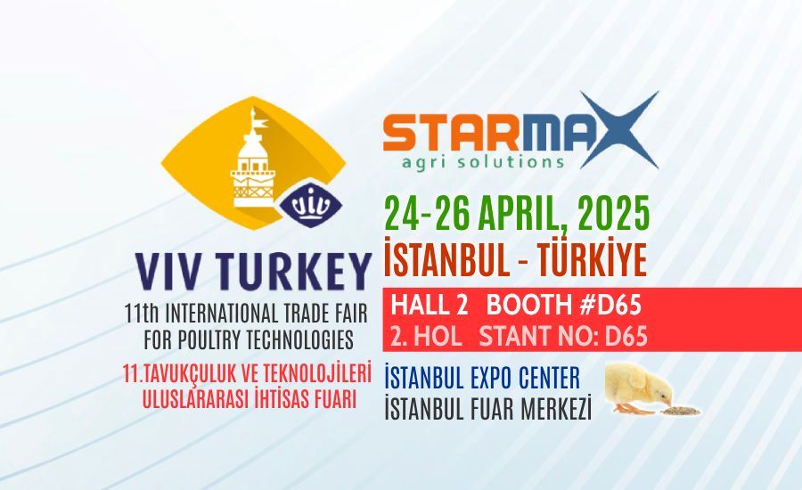 Viv Turkey 2025<br>Istanbul, Türkiye