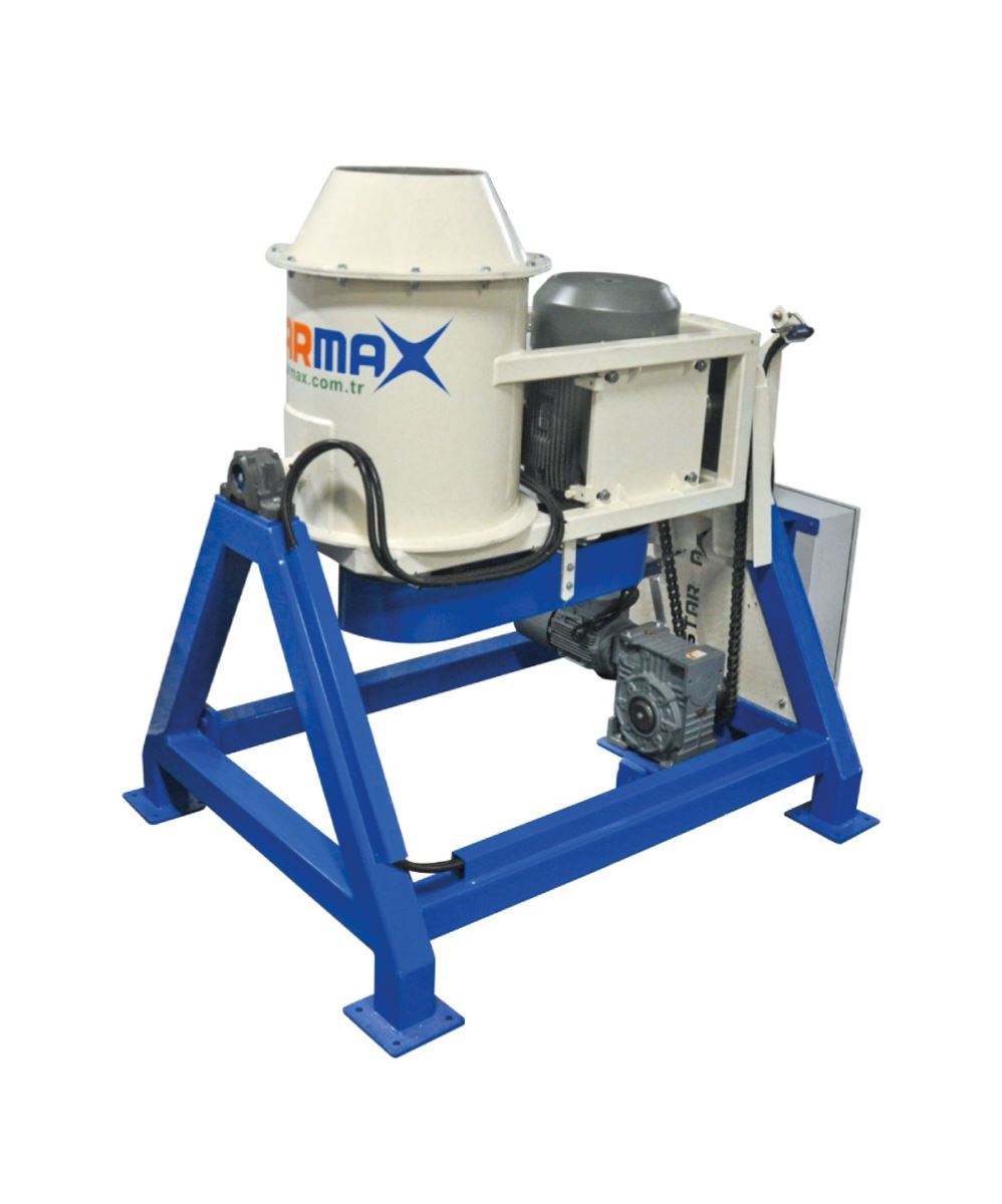 Poultry Waste Disposal Machine